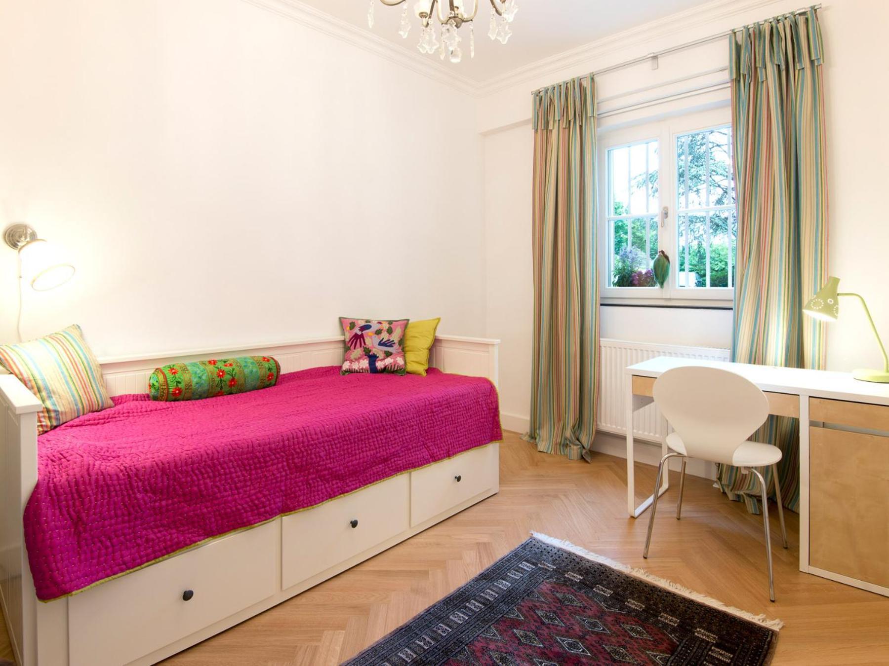 Ferienwohnung Villa Hoyerberg New Translation Exteriér fotografie